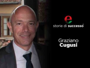 Graziano Cugusi