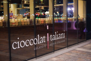 Cioccolati Italiani inaugura due nuovi punti vendita in Bahrain e Albania